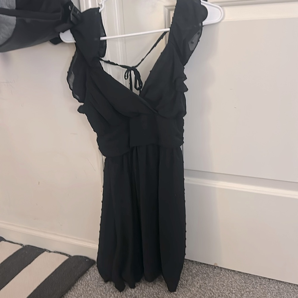 altar’d state mini sun dress
